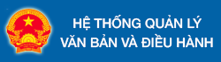 Hệ thống Quản lý văn bản và điều hành